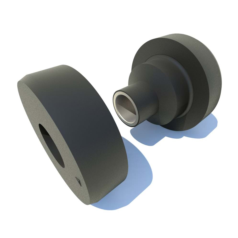 Fibet universal mount