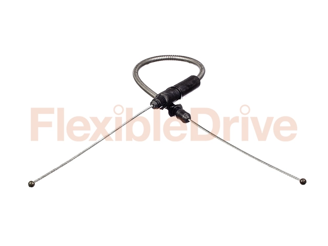 CB2008 Flexible Drive brake cable