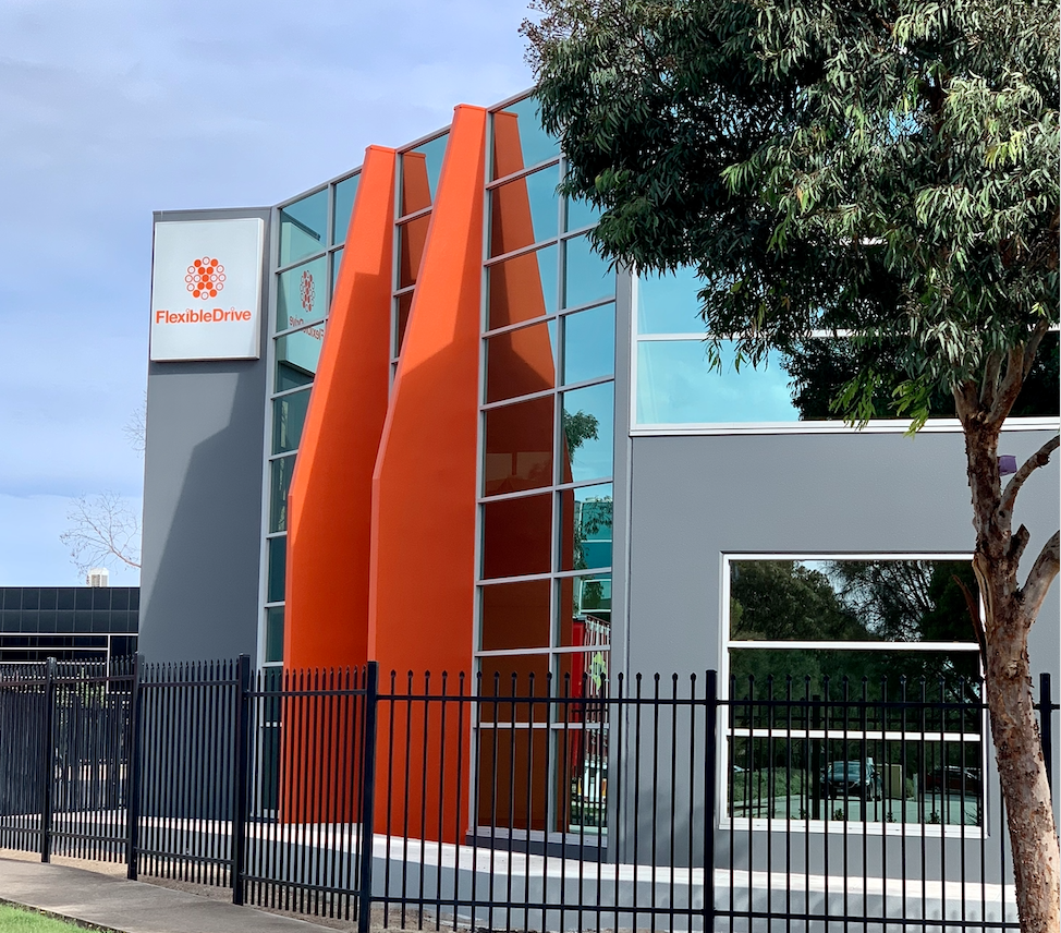 Flexible Drive Keilor Park Victoria 