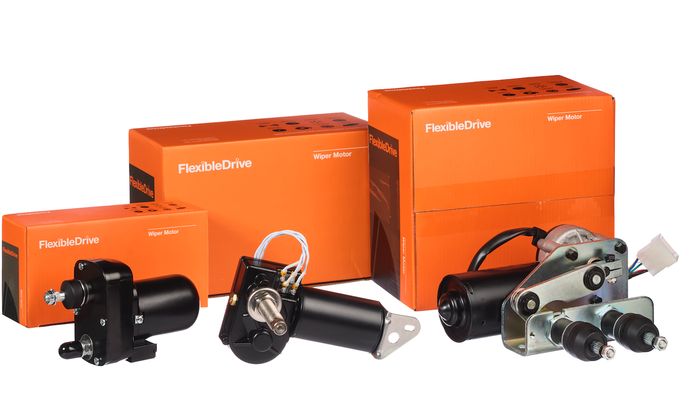 Flexible Drive knows lighting, and what product to recommend